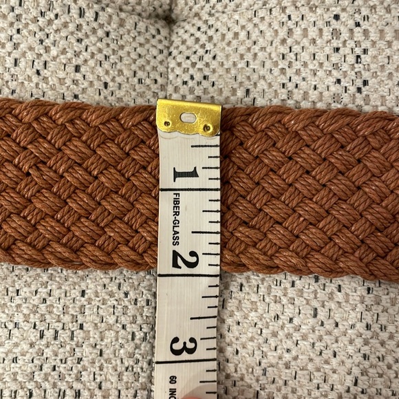 Grace & Lace Rope Belt - Picture 4 of 6